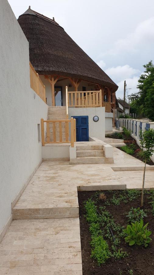 Pensiunea Nest Dunavăţu de Jos المظهر الخارجي الصورة