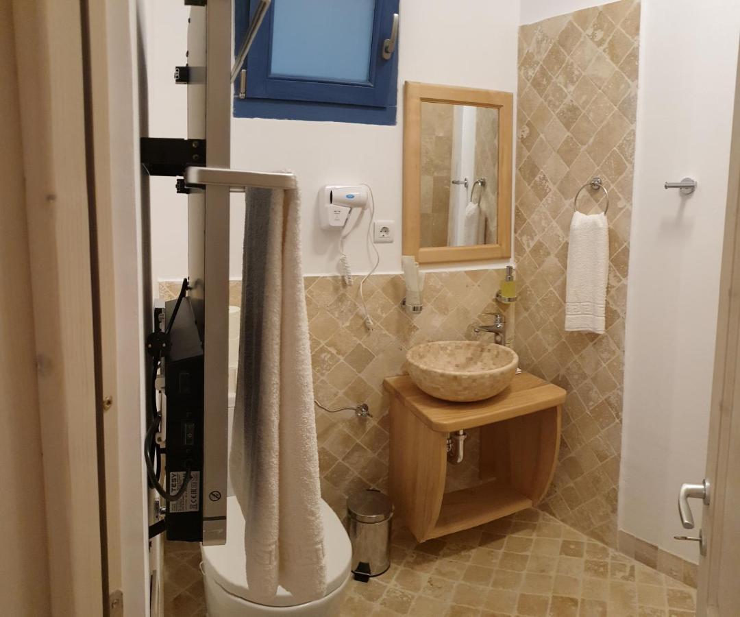 Pensiunea Nest Dunavăţu de Jos المظهر الخارجي الصورة